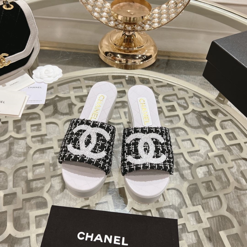 Ch*el slippers